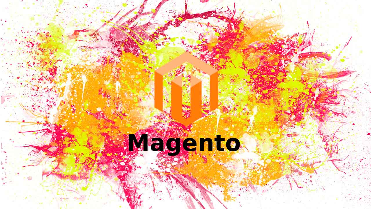 Magento 1