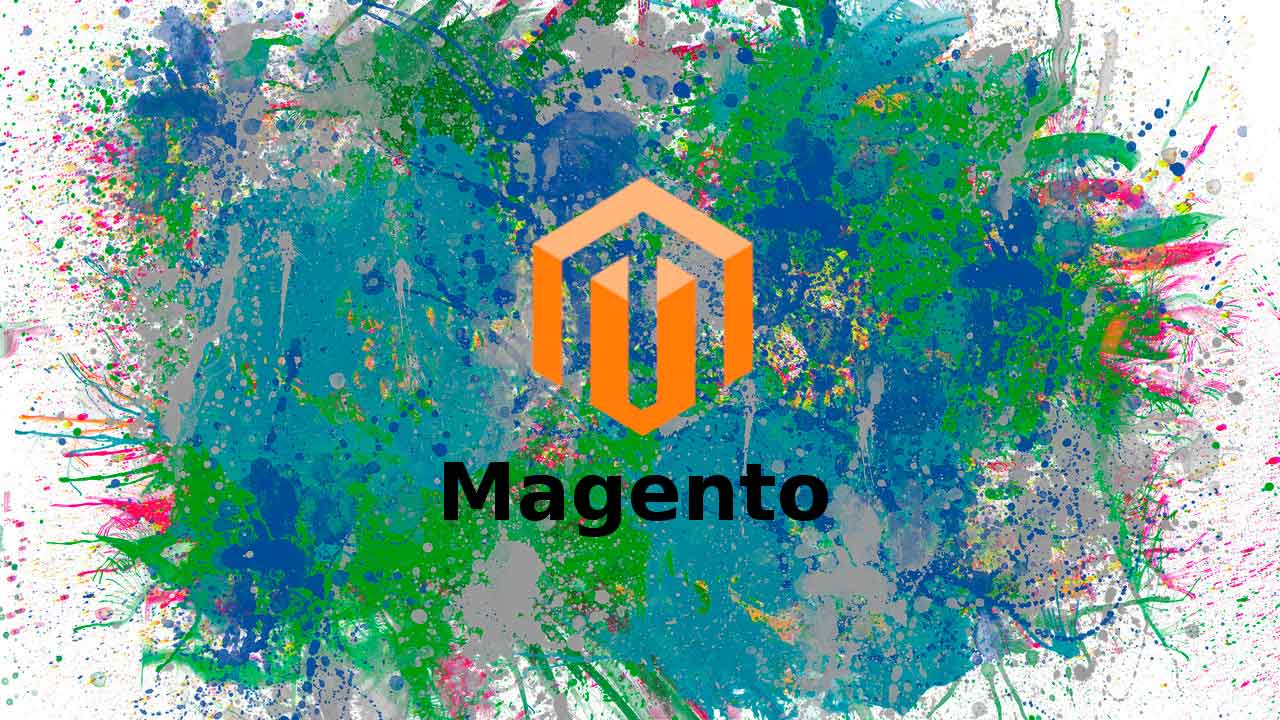 Magento 1