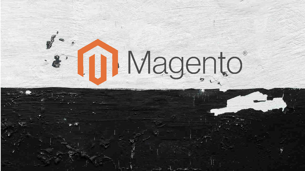 Magento 1